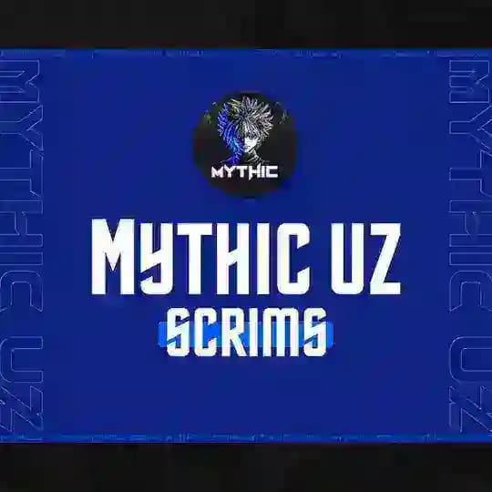 MYTHICUZ SCRIMS