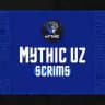 MYTHICUZ SCRIMS