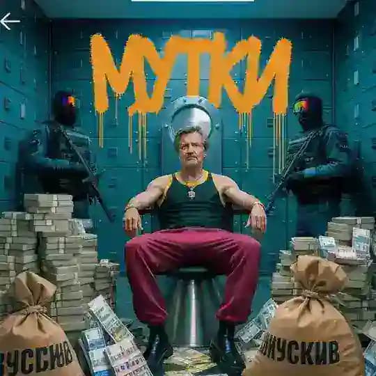 (МУТКИ)