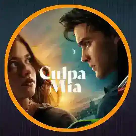 🛍 MY FAULT 2023 CULPA MIA MOVIE IN HINDI DUBBED DOWNLOAD