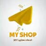خدمات مجازی | MY