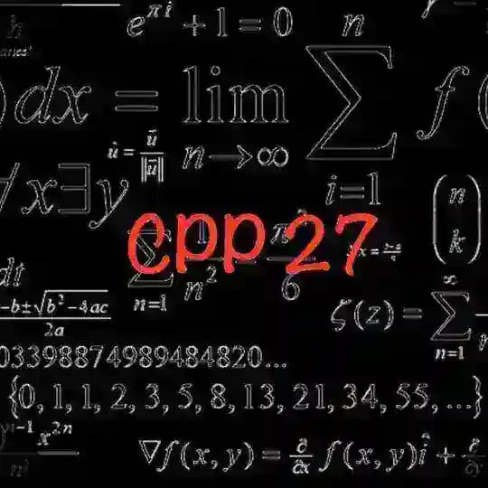 محمد | CPP 27