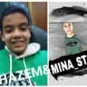MINA&HAZEMSTORE