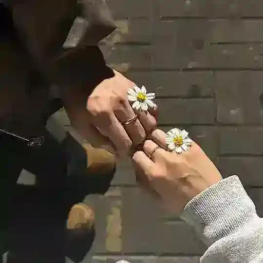 اقتباسات حب ، ل حبيبي 𝅘𝅥𝅮 .