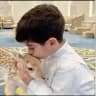 - شَعور مّهلك | ¹ .