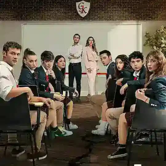 مسلسل اسمعني مترجم الحلقة (21) الواحدة والعشروو