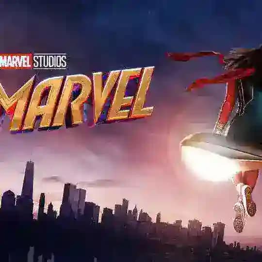 Ms Marvel Season 1