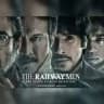The Railway Man