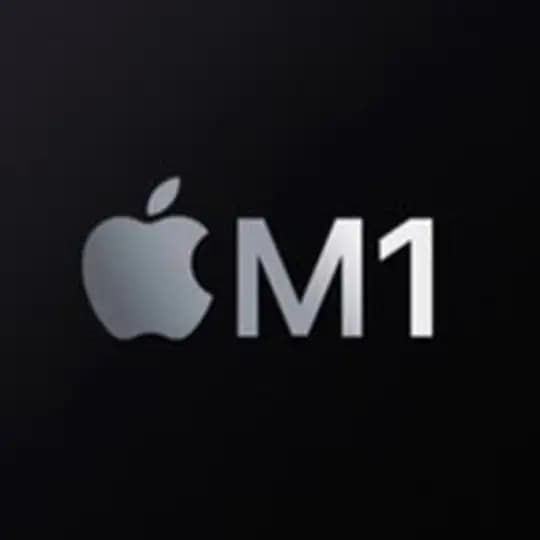 Apple 🍏 Mac M1