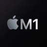 Apple 🍏 Mac M1