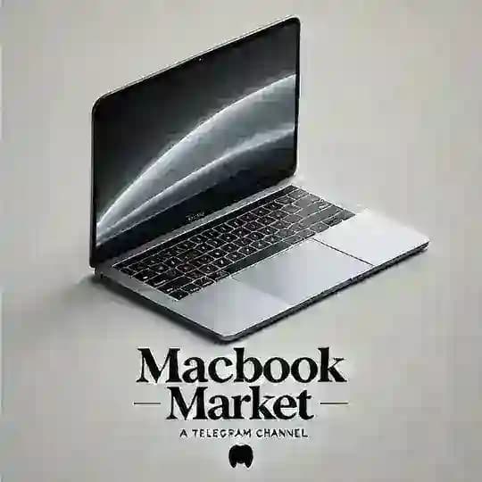 Macbook Market Profile