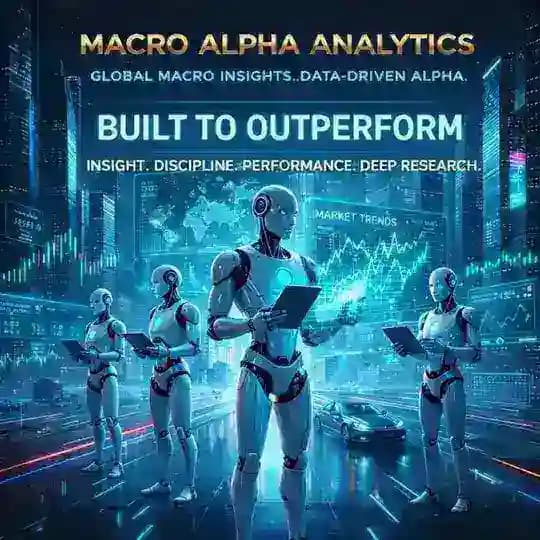 ️Macro Alpha Analytics🫆