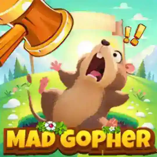 MadGopher