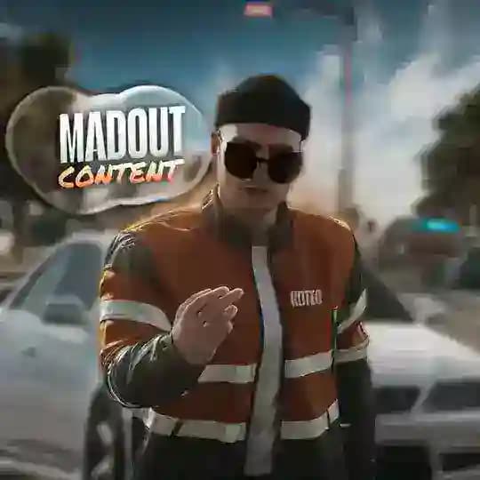 MadOut2 | [CONTENT]