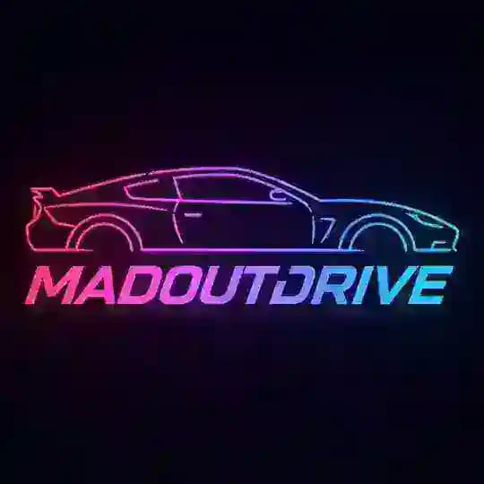 MadOut2 Drive