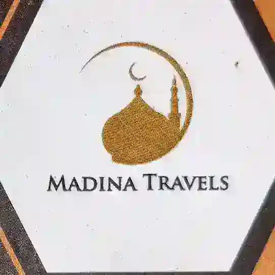 Madina Travels private limited