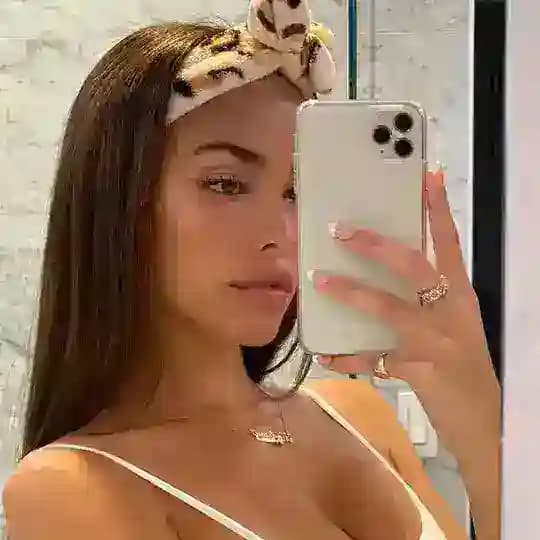 Madison Beer