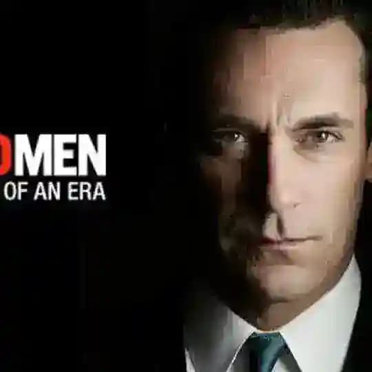 MADMEN SEASON 1,7