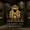 ريال مدريد بالعربية️️³⁶. ¹⁵🏆