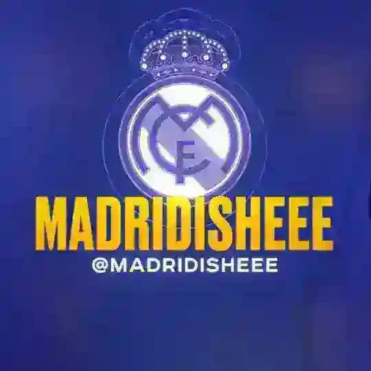 MADRIDISHEEE (vizitka)