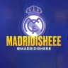 MADRIDISHEEE (vizitka)