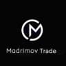 Madrimov Trading Analytics📊