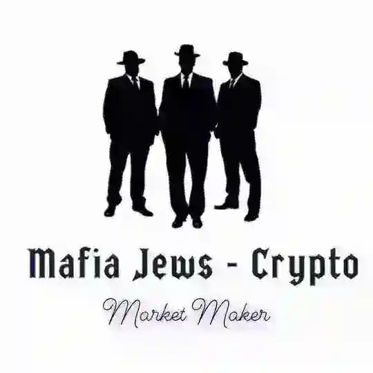 Trade Coin Mafia Jews 🍀