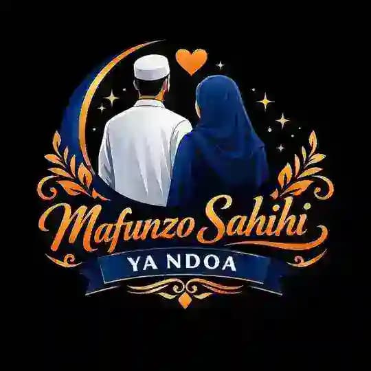 Mafunzo sahihi ya ndoa Profile