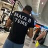 Maga v Teme