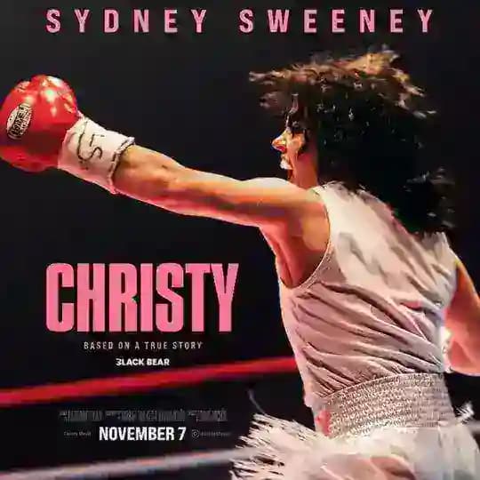 Christy (2025)