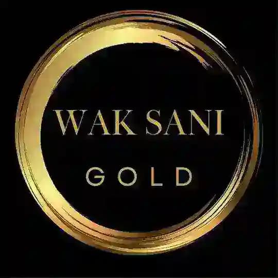 WAK SANI GOLD 🇮🇩