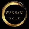 WAK SANI GOLD 🇮🇩