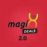 Magic deals Loot offers Amazon, meesho, filpkart 90% off