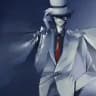Magic Kaito Kid ID