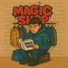 Magic Shop