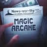 Magic Arcane