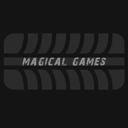 Magical Games
