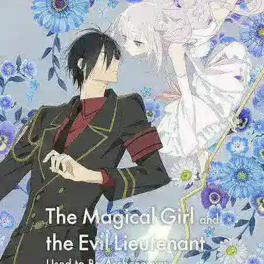 The Magical Girl And The Evil Lieutenant Used To Be Archenemies In Hindi Dub