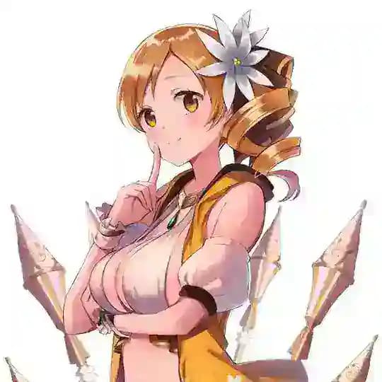 Magia Madoka Record Nation