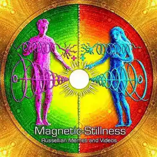 Magnetic-Stillness