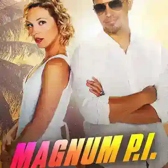 Magnum PI | P.I. Season 1 - 5
