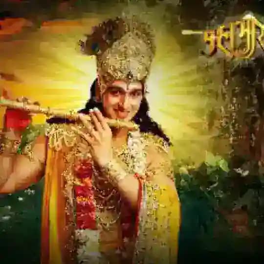 Mahabharat B.R.CHOPRA