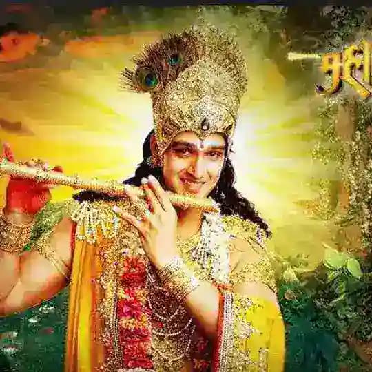 Mahabharat 2013 Star Plus Hindi