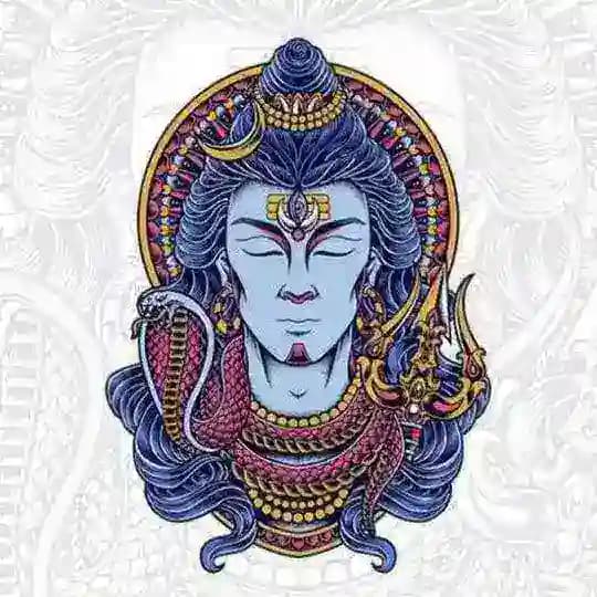 Mahadev Status Profile