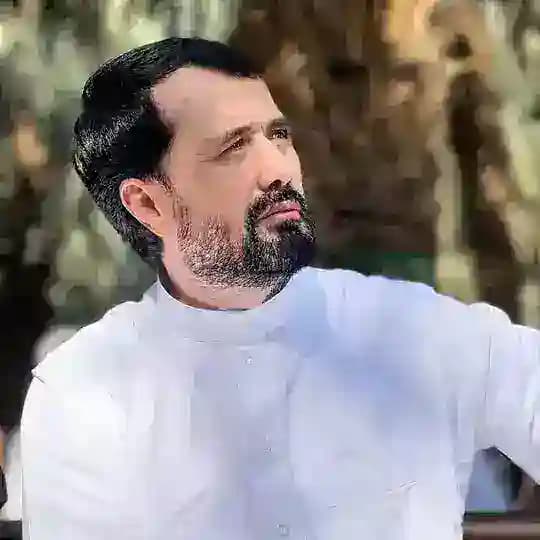 Mahbubiy Adabiyot