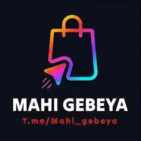 Mahi Gebeya - ማሂ ገበያ