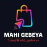 Mahi Gebeya - ማሂ ገበያ