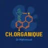 Ch.Organique Mahmoud ⚕️