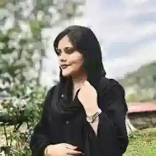 MahsaAminiVPN Channel Profile