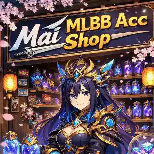 Mai MLBB Acc Buy / Sell / Swap Channel